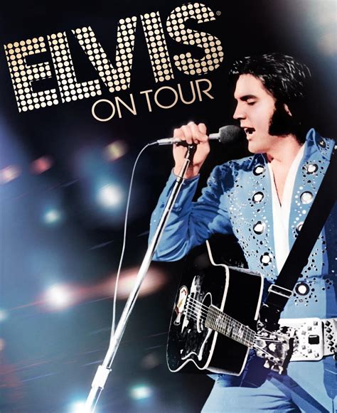 yesmovies elvis on tour